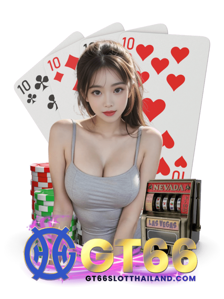gt66 slot thailand