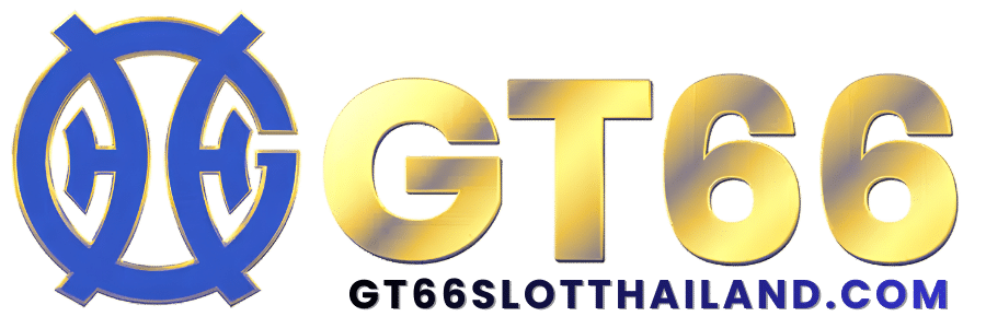 gt66 slot thailand logo